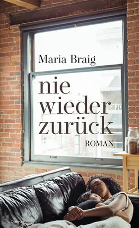 Braig |  nie wieder zurück | eBook | Sack Fachmedien