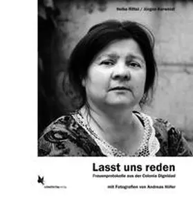 Rittel / Karwelat |  Lasst uns reden | Buch |  Sack Fachmedien