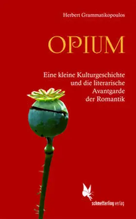 Grammatikopoulos |  Opium | Buch |  Sack Fachmedien