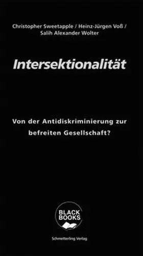 Sweetapple / Voß / Wolter |  Intersektionalität | Buch |  Sack Fachmedien