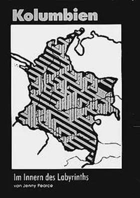Pearce |  Kolumbien | eBook | Sack Fachmedien