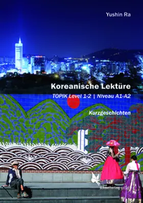 Ra |  Koreanische Lektüre Band 1 | Buch |  Sack Fachmedien