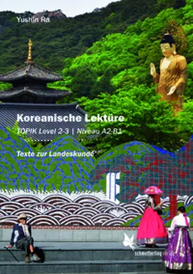 Ra |  Koreanische Lektüre Band 2 | Buch |  Sack Fachmedien