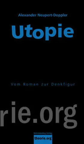 Neupert-Doppler |  Utopie | Buch |  Sack Fachmedien
