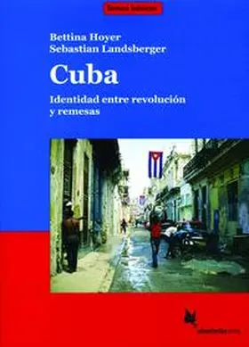 Hoyer / Landsberger |  Cuba. | Buch |  Sack Fachmedien