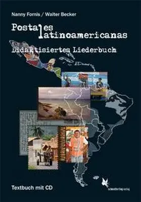 Fornis / Becker |  Postales latinoamericanas | Buch |  Sack Fachmedien