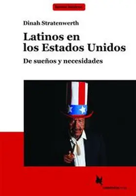 Stratenwerth |  Latinos en los Estados Unidos / Lehrerheft | Buch |  Sack Fachmedien