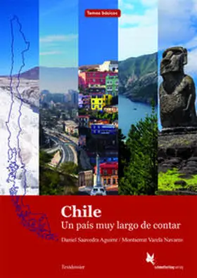 Saavedra Aguirre / Varela Navarro |  Chile | Buch |  Sack Fachmedien