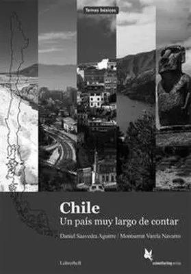 Saavedra Aguirre / Varela Navarro |  Chile | Buch |  Sack Fachmedien