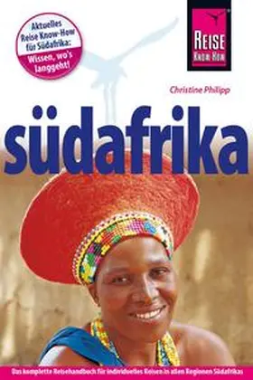 Philipp |  Südafrika | Buch |  Sack Fachmedien