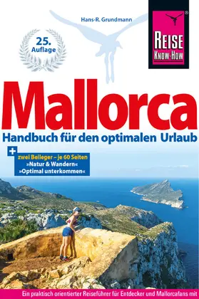 Grundmann |  Mallorca | eBook | Sack Fachmedien