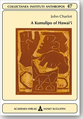 Charlot |  A Kumulipo of Hawai'i | Buch |  Sack Fachmedien