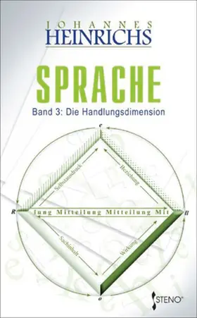 Heinrichs |  Sprache 03 | Buch |  Sack Fachmedien