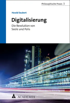 Seubert |  Digitalisierung | Buch |  Sack Fachmedien