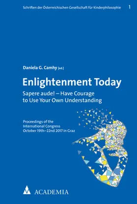 Camhy |  Enlightenment Today | Buch |  Sack Fachmedien