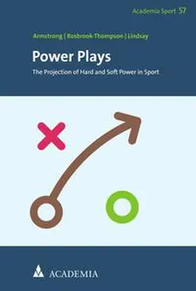 Armstrong / Rosbrook-Thompson / Lindsay |  Power Plays | eBook | Sack Fachmedien