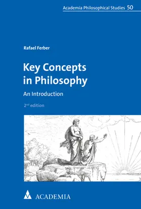 Ferber | Key Concepts in Philosophy | Buch | 978-3-89665-942-2 | www2.sack.de