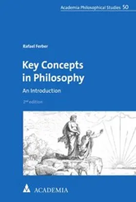 Ferber |  Key Concepts in Philosophy | eBook | Sack Fachmedien