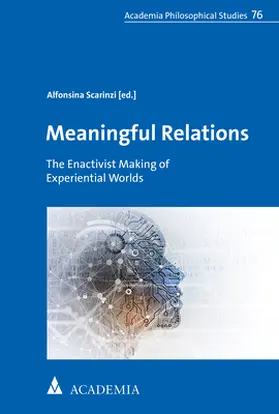 Scarinzi |  Meaningful Relations | Buch |  Sack Fachmedien