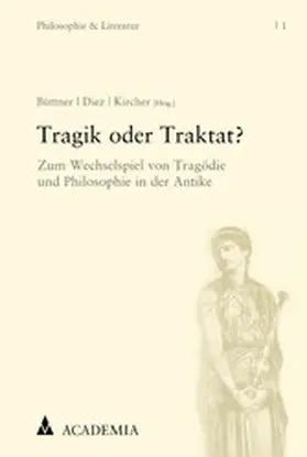 Büttner / Diez / Kircher |  Tragik oder Traktat? | eBook | Sack Fachmedien