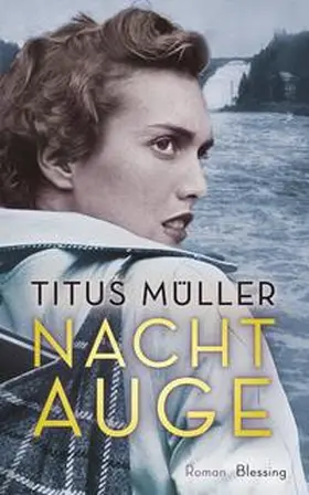Müller |  Nachtauge | Buch |  Sack Fachmedien