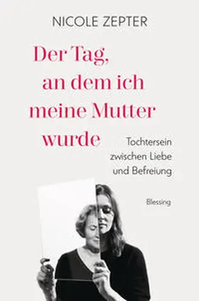 Zepter |  Der Tag, an dem ich meine Mutter wurde | Buch |  Sack Fachmedien