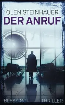 Steinhauer |  Der Anruf | Buch |  Sack Fachmedien