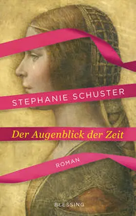 Schuster |  Der Augenblick der Zeit | Buch |  Sack Fachmedien