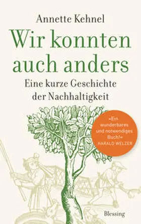Kehnel |  Wir konnten auch anders | Buch |  Sack Fachmedien