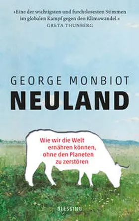 Monbiot |  Neuland | Buch |  Sack Fachmedien