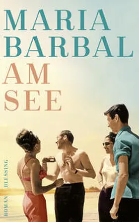 Barbal |  Am See | Buch |  Sack Fachmedien