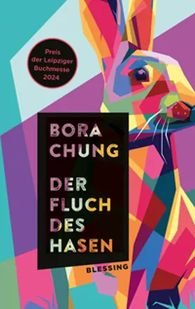 Chung |  Der Fluch des Hasen | Buch |  Sack Fachmedien