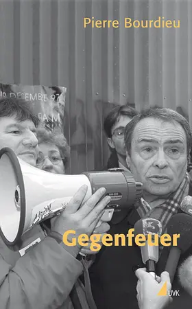 Bourdieu |  Gegenfeuer | Buch |  Sack Fachmedien