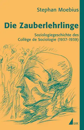 Moebius | Die Zauberlehrlinge | Buch | 978-3-89669-532-1 | sack.de