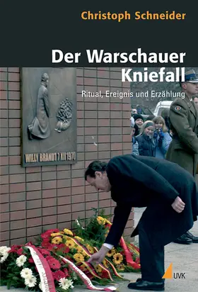 Schneider |  Der Warschauer Kniefall | Buch |  Sack Fachmedien