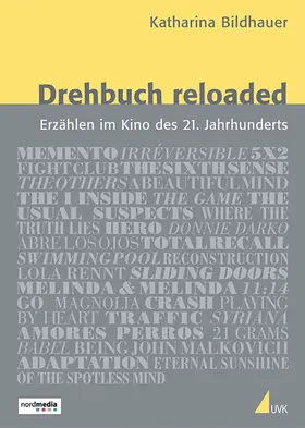 Bildhauer |  Drehbuch reloaded | Buch |  Sack Fachmedien