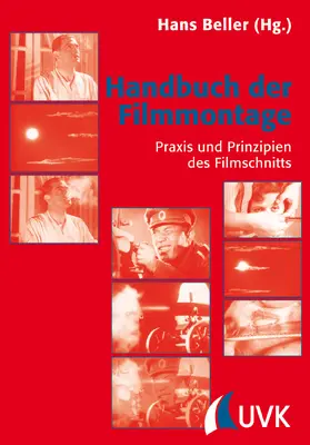Beller | Handbuch der Filmmontage | Buch | 978-3-89669-689-2 | sack.de