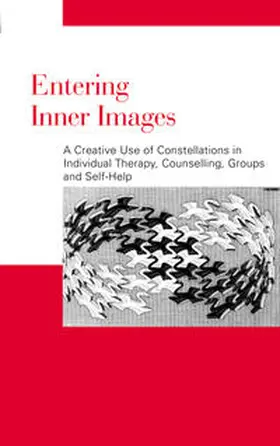 Madelung / Innecken | Entering Inner Images | Buch | 978-3-89670-439-9 | sack.de