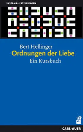 Hellinger |  Ordnungen der Liebe | Buch |  Sack Fachmedien