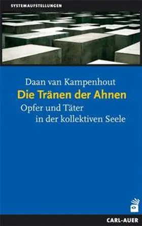 Kampenhout |  Die Tränen der Ahnen | Buch |  Sack Fachmedien