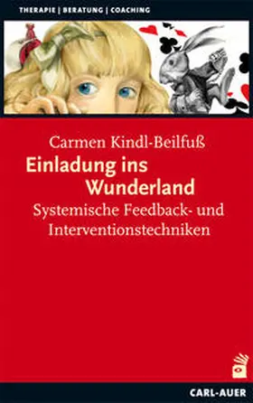 Kindl-Beilfuß |  Einladung ins Wunderland | Buch |  Sack Fachmedien