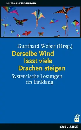 Weber |  Derselbe Wind lässt viele Drachen steigen | eBook | Sack Fachmedien