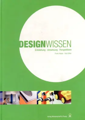 Haase / Biller |  Designwissen. | Buch |  Sack Fachmedien