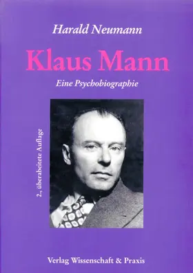 Neumann |  Klaus Mann | Buch |  Sack Fachmedien