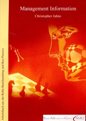 Jahns |  Management Information. | Buch |  Sack Fachmedien