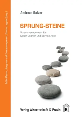 Balzer |  Sprung-Steine. | Buch |  Sack Fachmedien