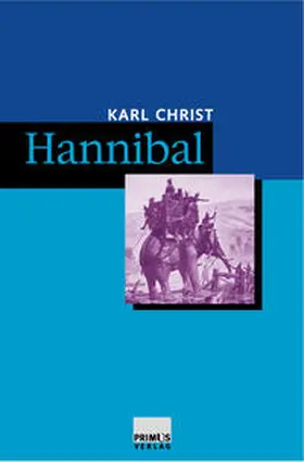 Christ |  Hannibal | Buch |  Sack Fachmedien