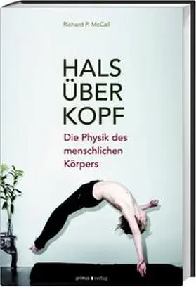 McCall |  Hals über Kopf | Buch |  Sack Fachmedien