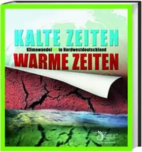 Fansa / Ritzau |  Kalte Zeiten – Warme Zeiten | Buch |  Sack Fachmedien