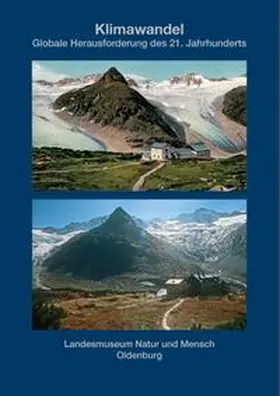 Fansa / Landesmuseum Natur und Mensch, Oldenburg / Ritzau |  Klimawandel | Buch |  Sack Fachmedien